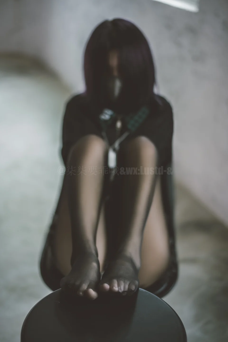 柒柒要乖哦 - 私服 [59P] icoser.la (037).webp